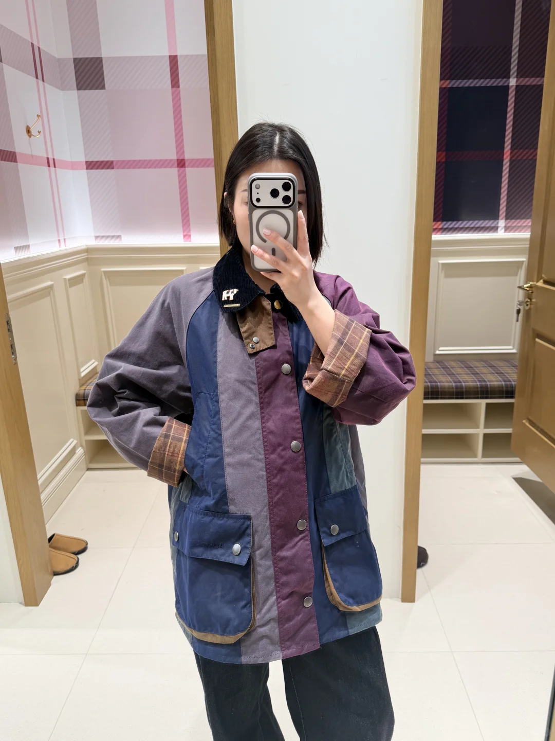 这款paul smith怎么样？