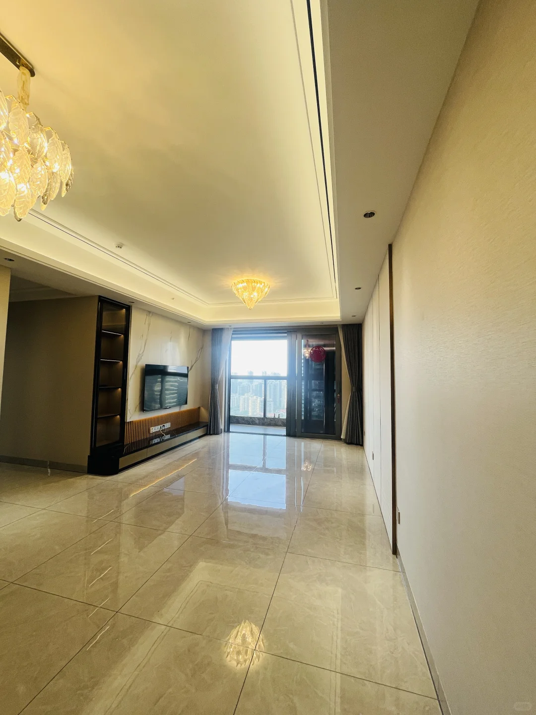 天鹅湖三期D栋03户型吉屋，大家觉得怎么样