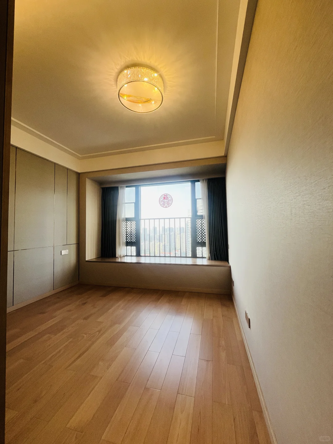 天鹅湖三期D栋03户型吉屋，大家觉得怎么样