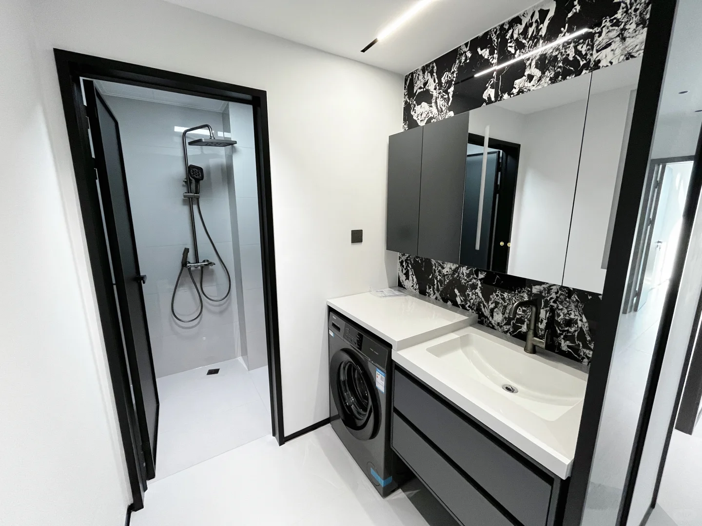 太原精装现房，3居2卫拎包入住看看怎么样