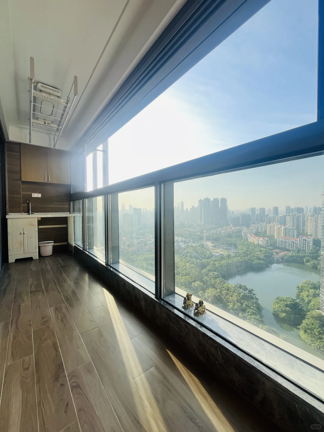 天鹅湖三期D栋03户型吉屋，大家觉得怎么样