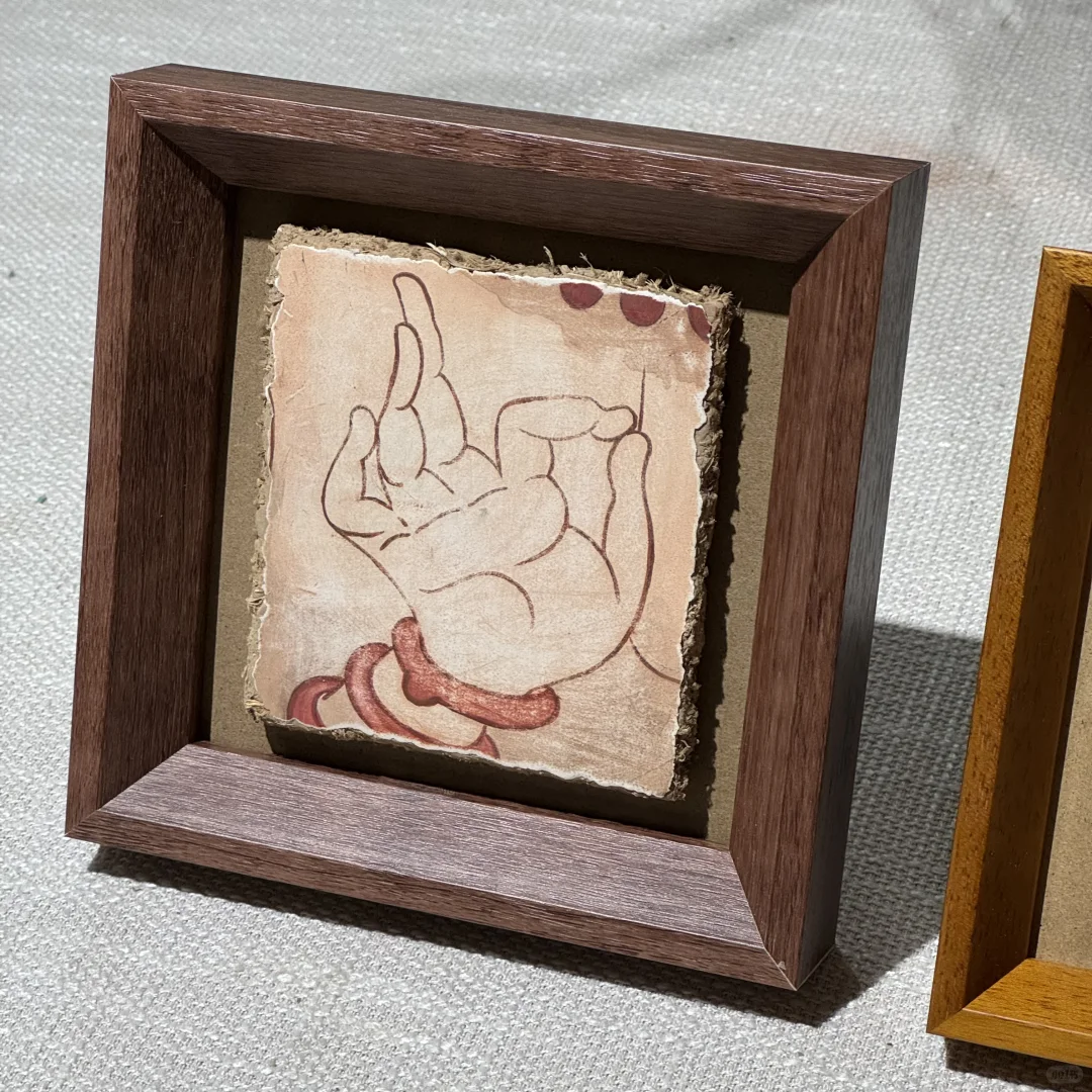 小尺寸的佛手怎么样？