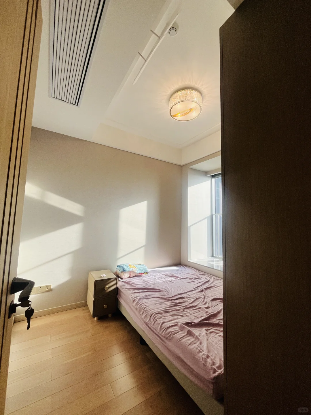 天鹅湖三期D栋03户型吉屋，大家觉得怎么样