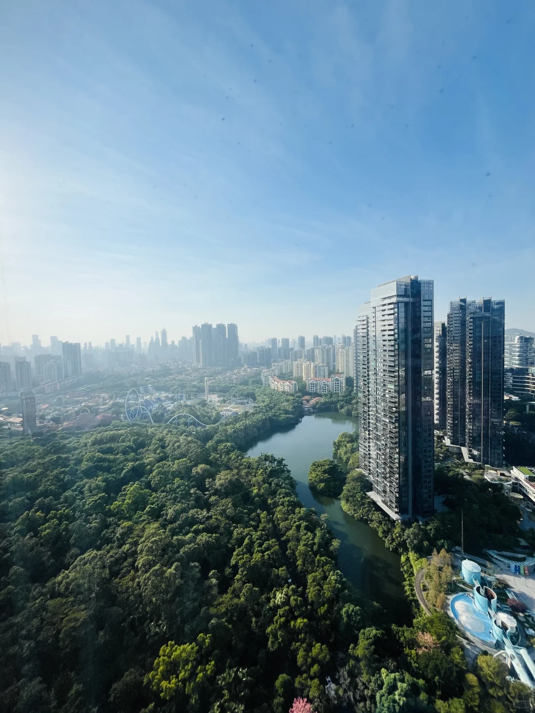 天鹅湖三期D栋03户型吉屋，大家觉得怎么样