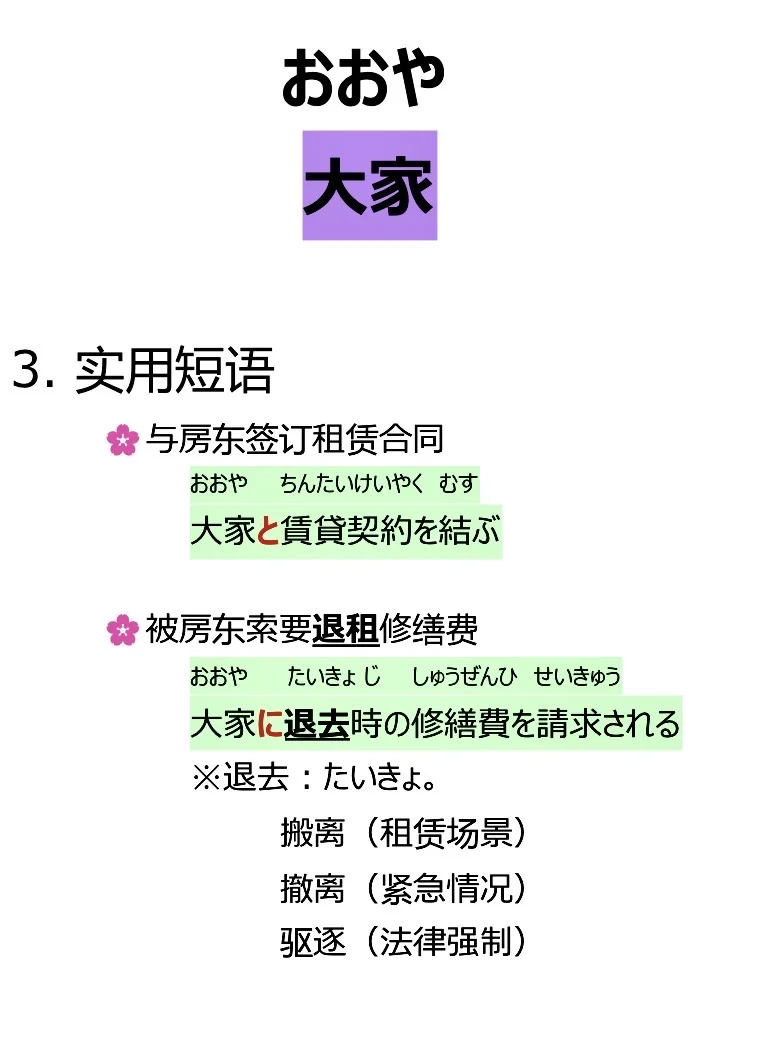 「大家」中文是什么意思