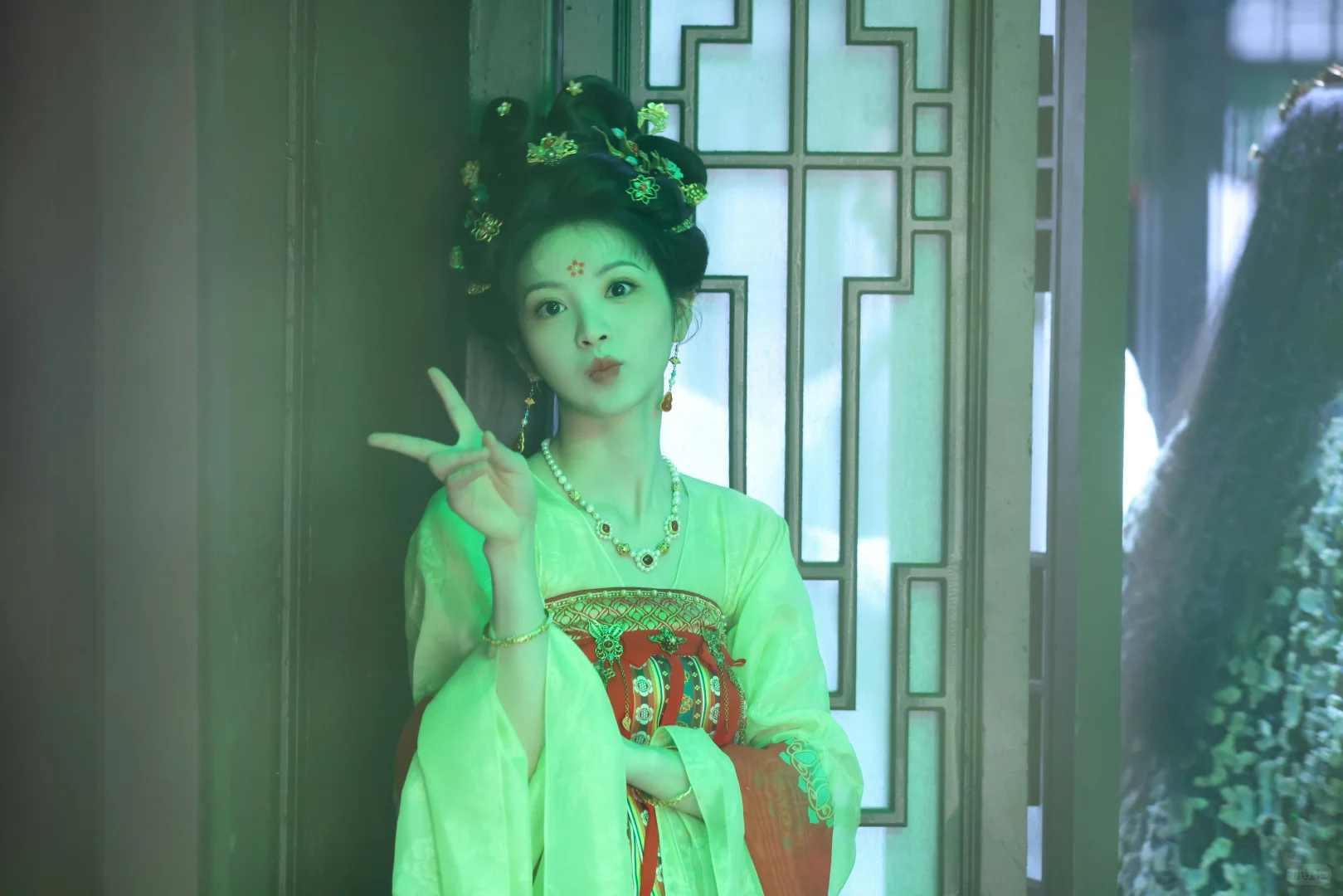 拯救拍子色调。