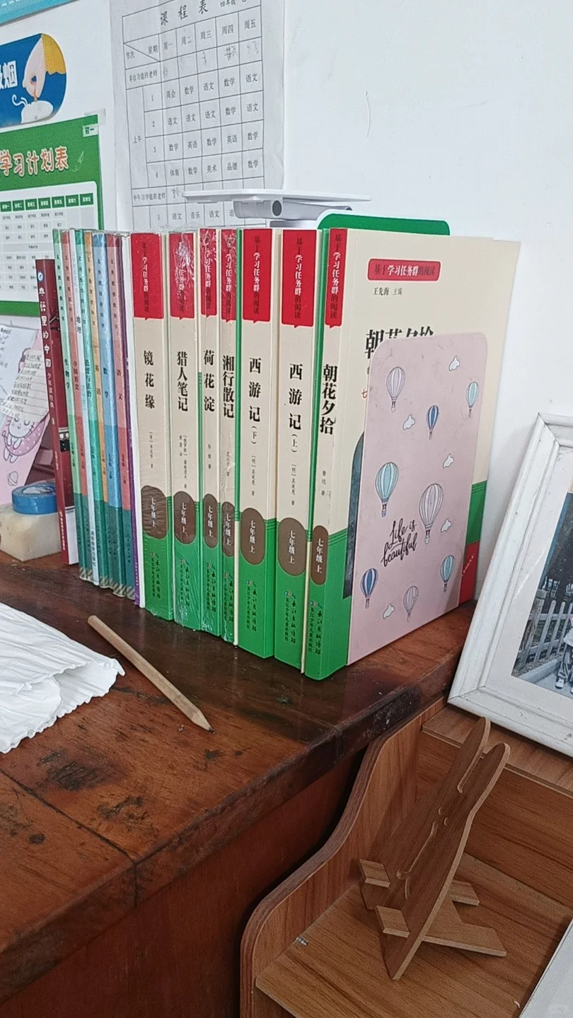 你都在用哪些教辅书？怎么样？