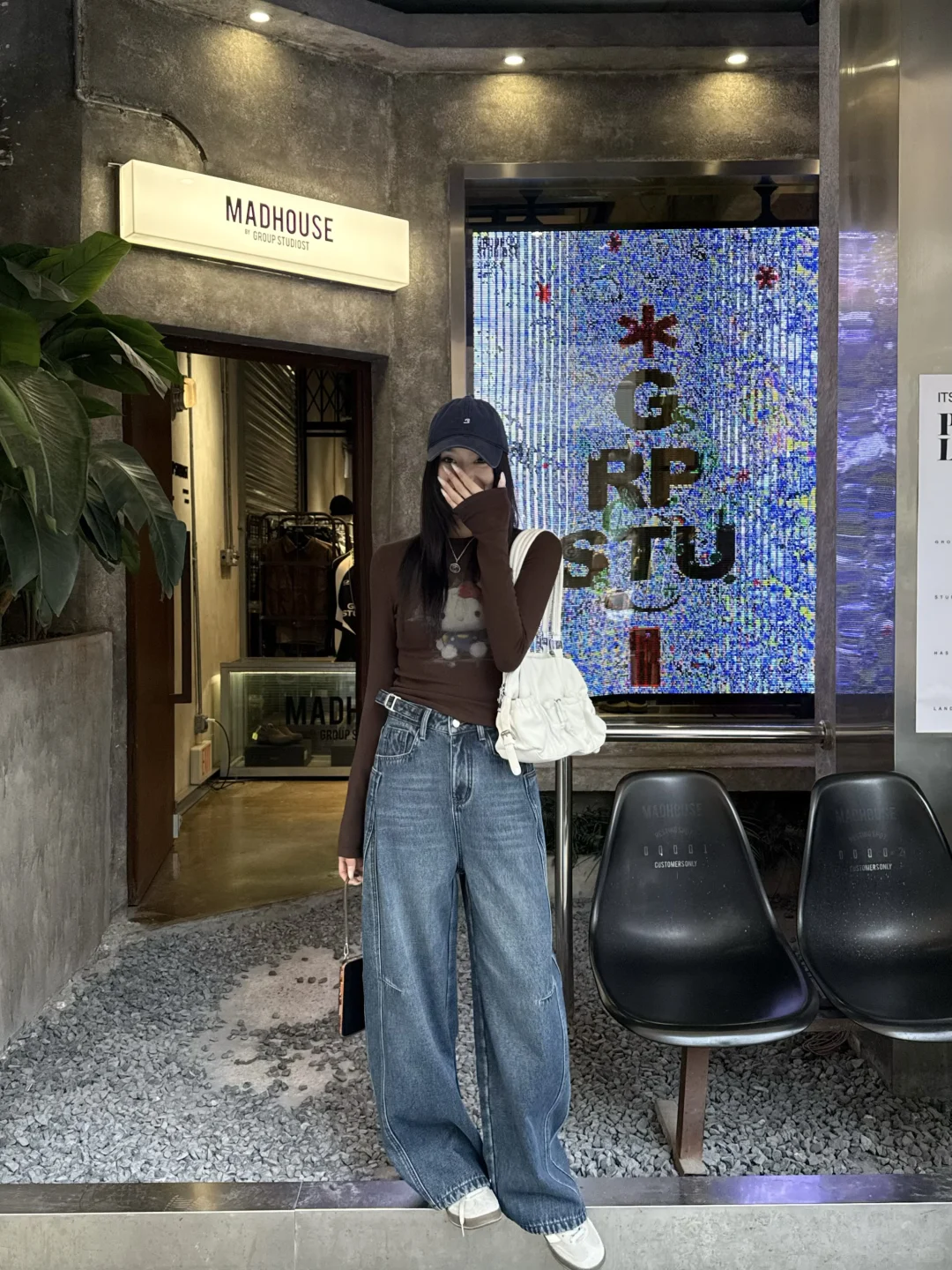 生活只要热爱 它就有意思