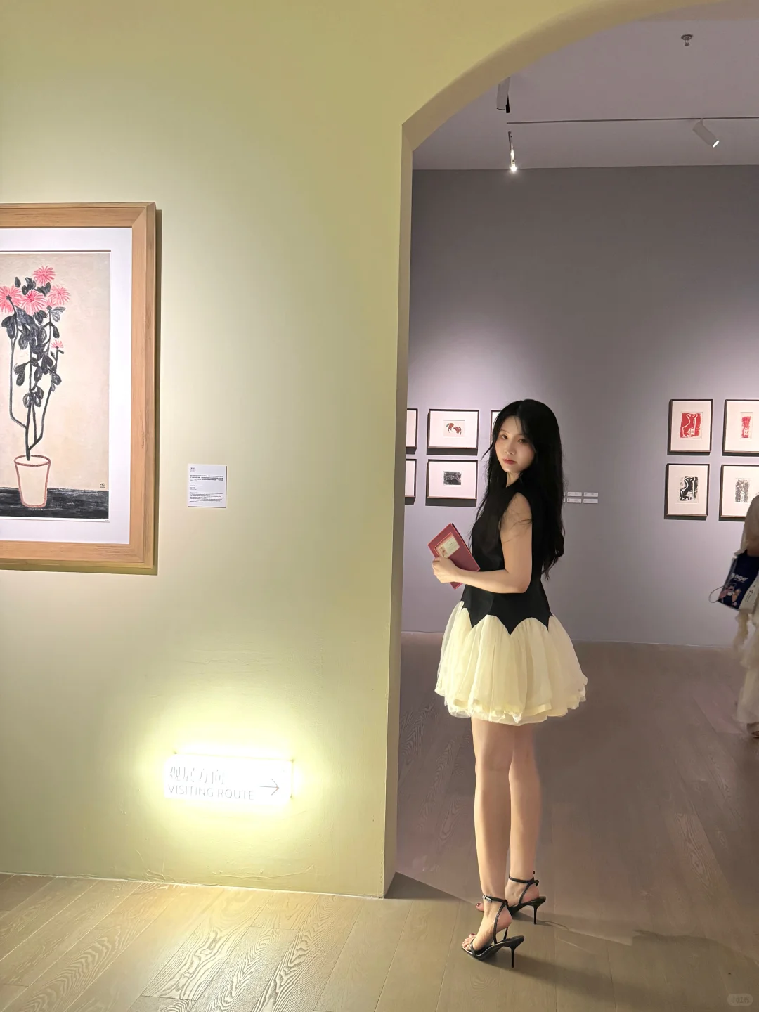 这个风格怎么样？