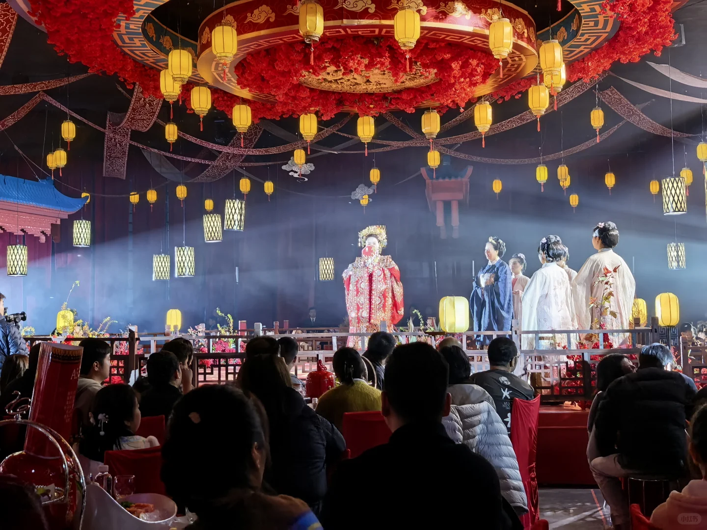 婚礼当中为什么会推荐双机位，