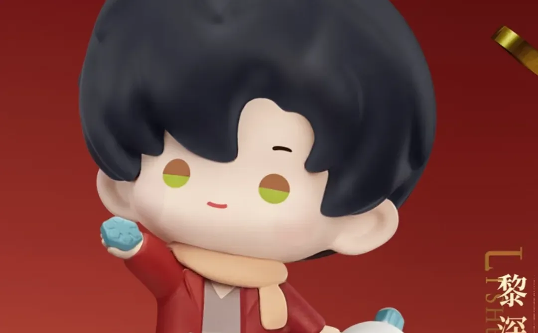 为什么这次KFC的联名黎推都这么满意