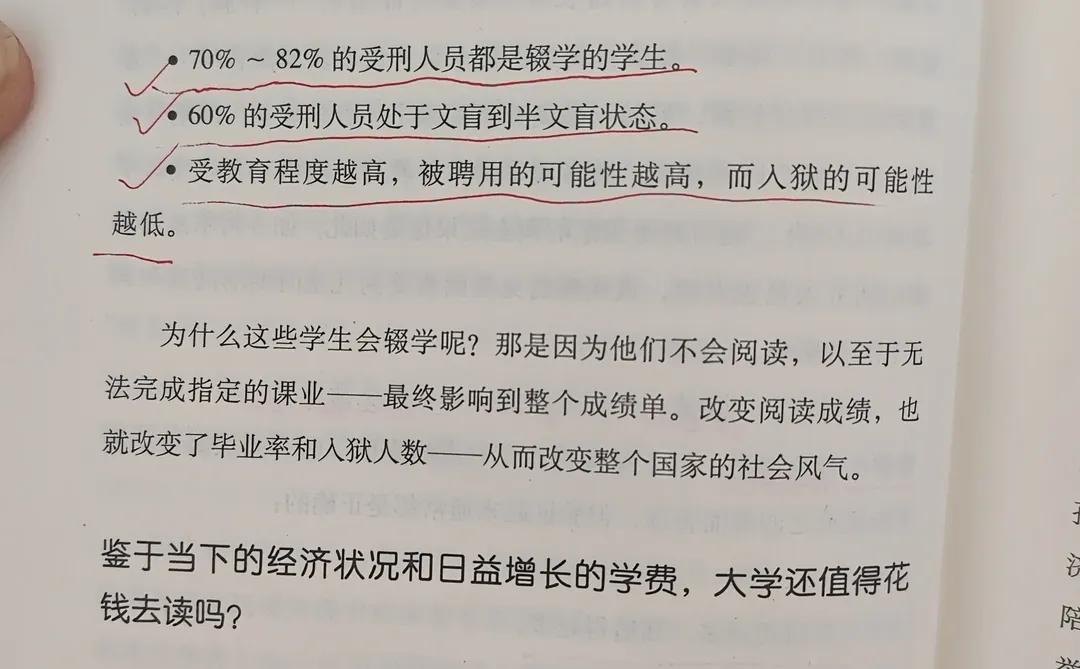 为什么要大声朗读？