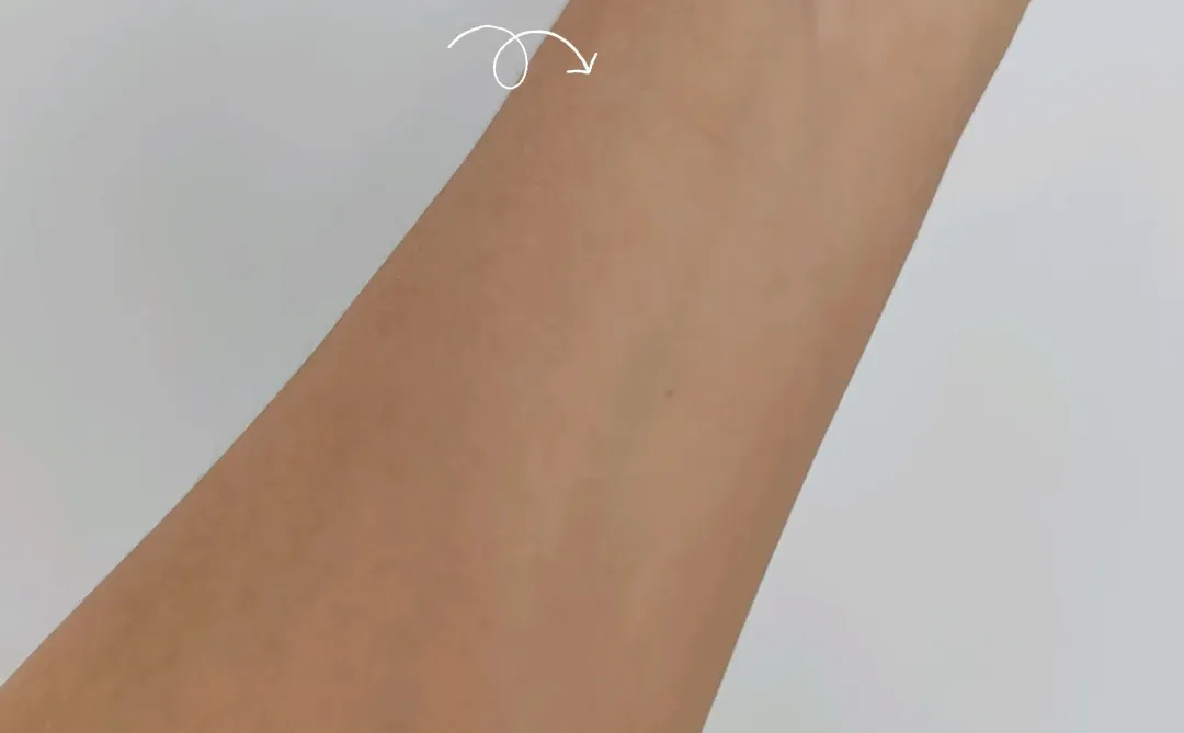 为什么眼头👍🏻双眼皮折不进去啊❗