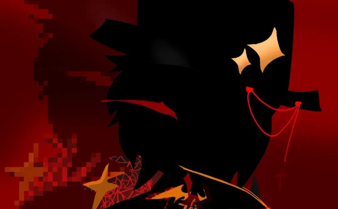 为什么看见我会有一种感觉呢（有反转