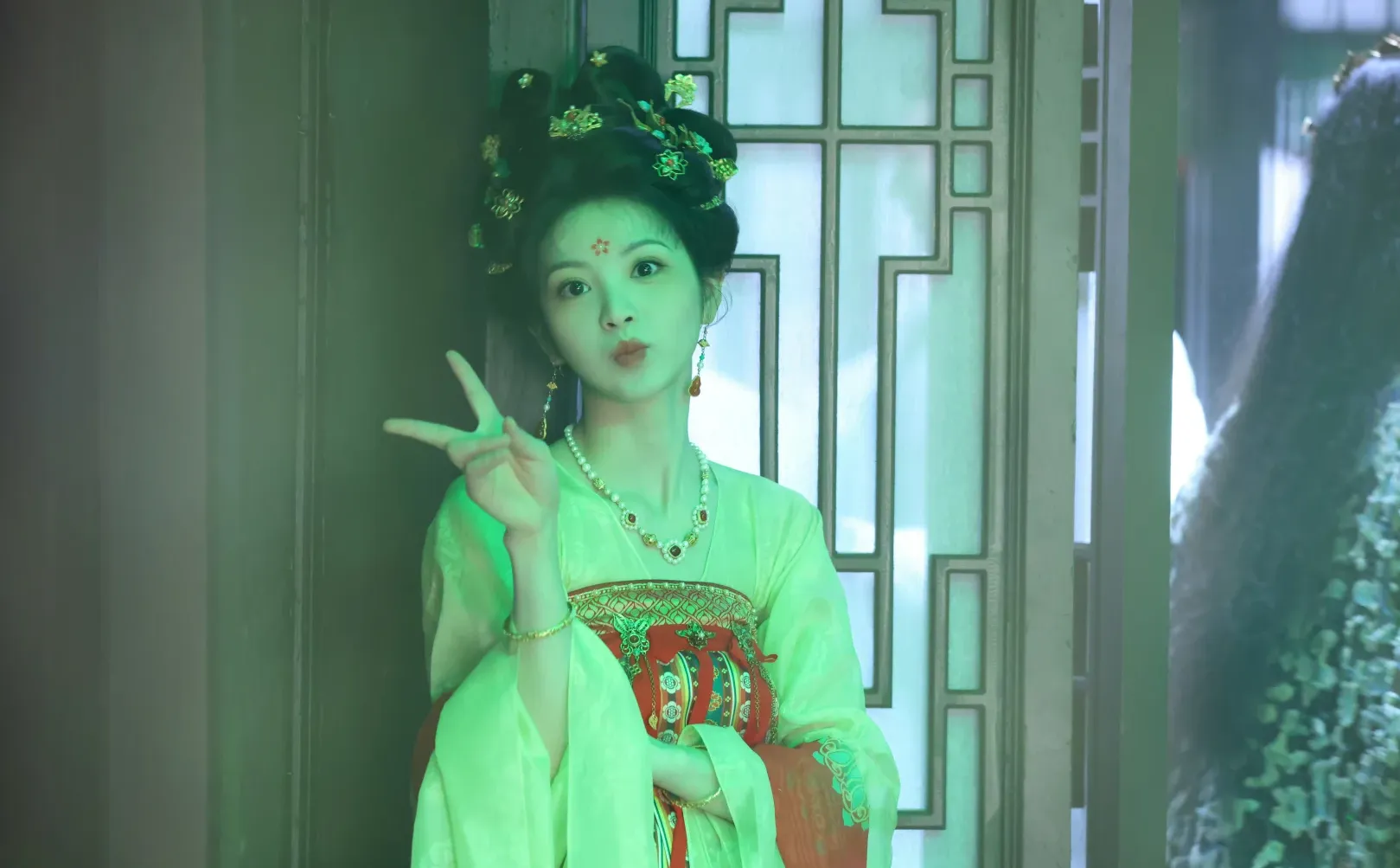 拯救拍子色调。