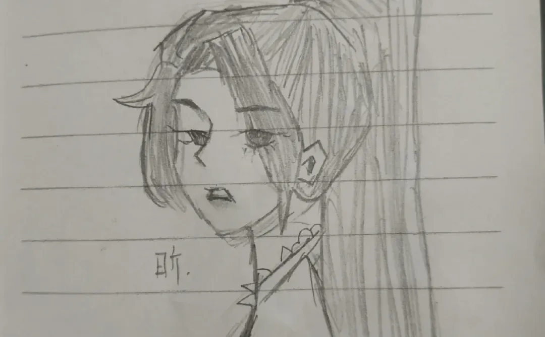 自学画画，大家觉得怎么样？😙