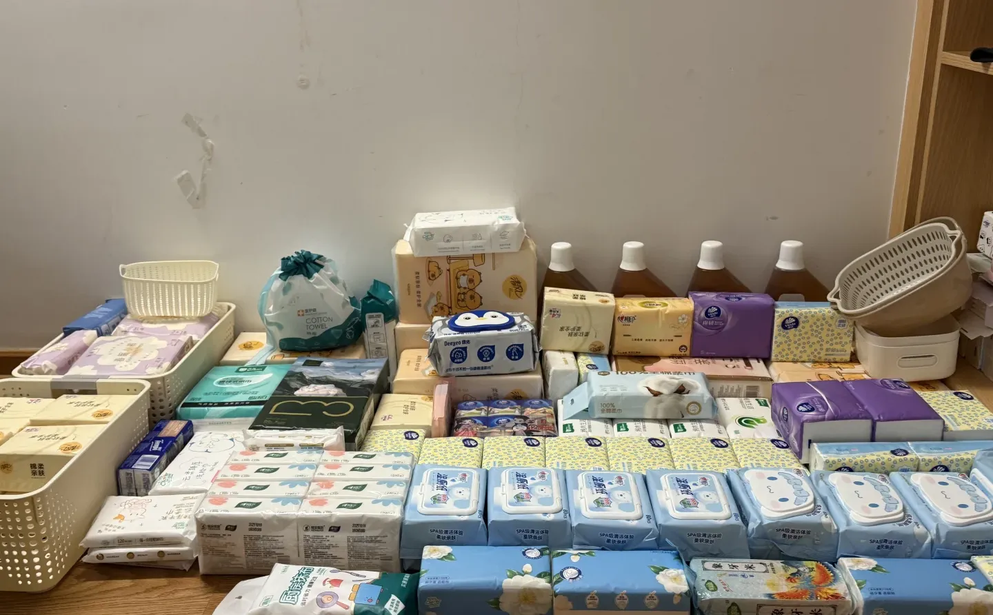 好奇！为什么不把刷手机的时间用来薅羊毛