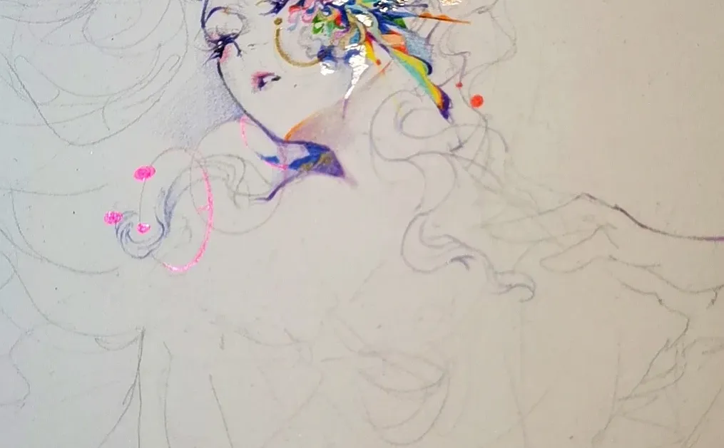 为什么现在的人都喜欢看半成品？