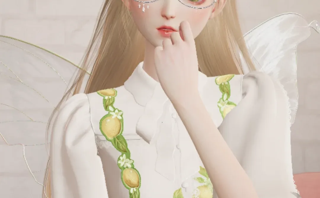 想看看大家捏的崽怎么样