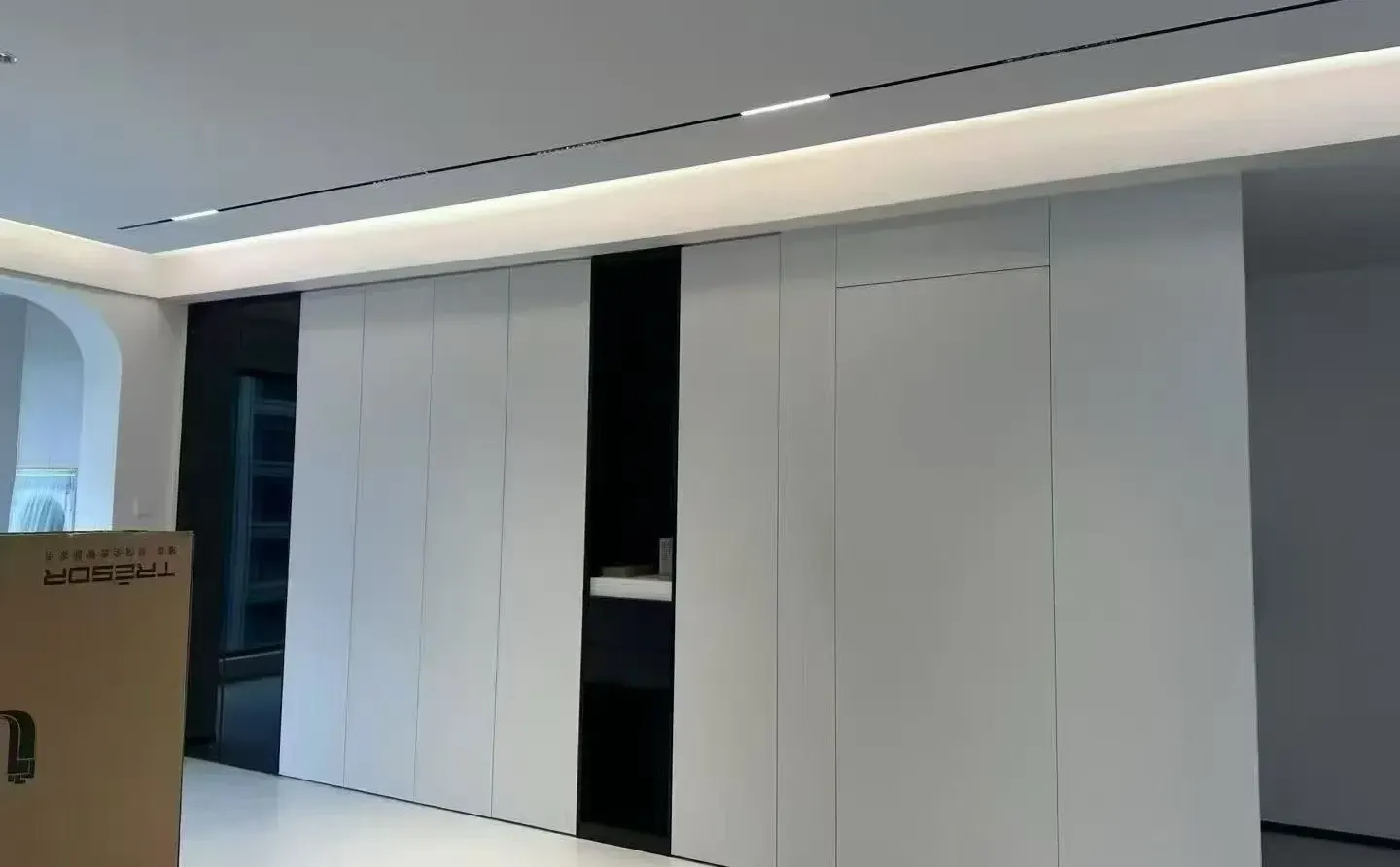 完工交付了，大家说说效果怎么样