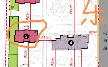 有没专业人士帮忙看看日照怎么样？