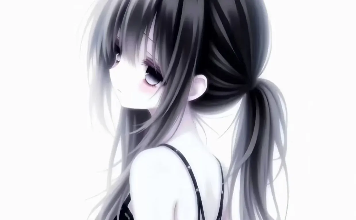 有人能告诉我为什么喜欢用这种头像吗？