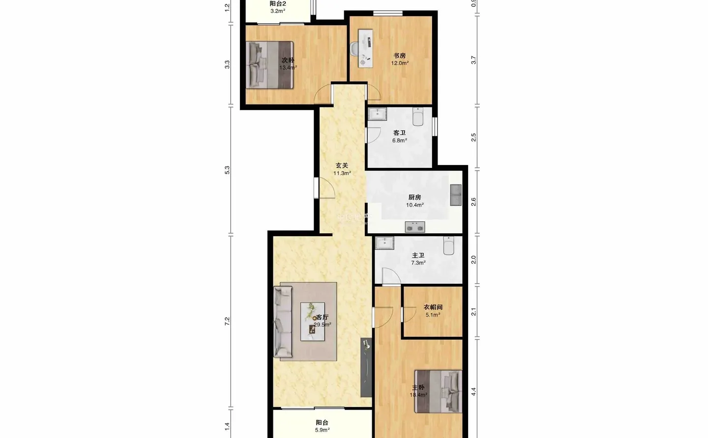 四个月成交七套这样的小区究竟怎么样