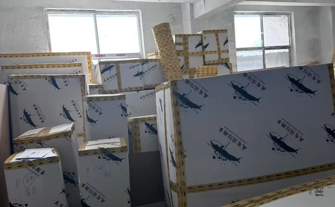 国际搬家4位数账单？为什么这么贵！！！