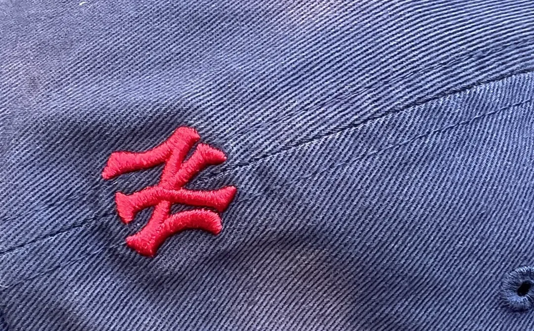 你们买的MLB的帽子都怎么样了？