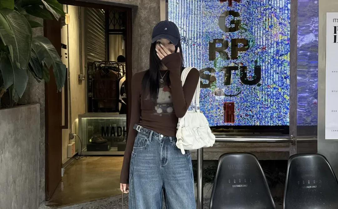 生活只要热爱 它就有意思