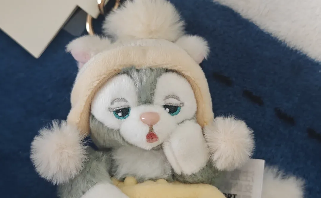 新款又上了，你感觉怎么样