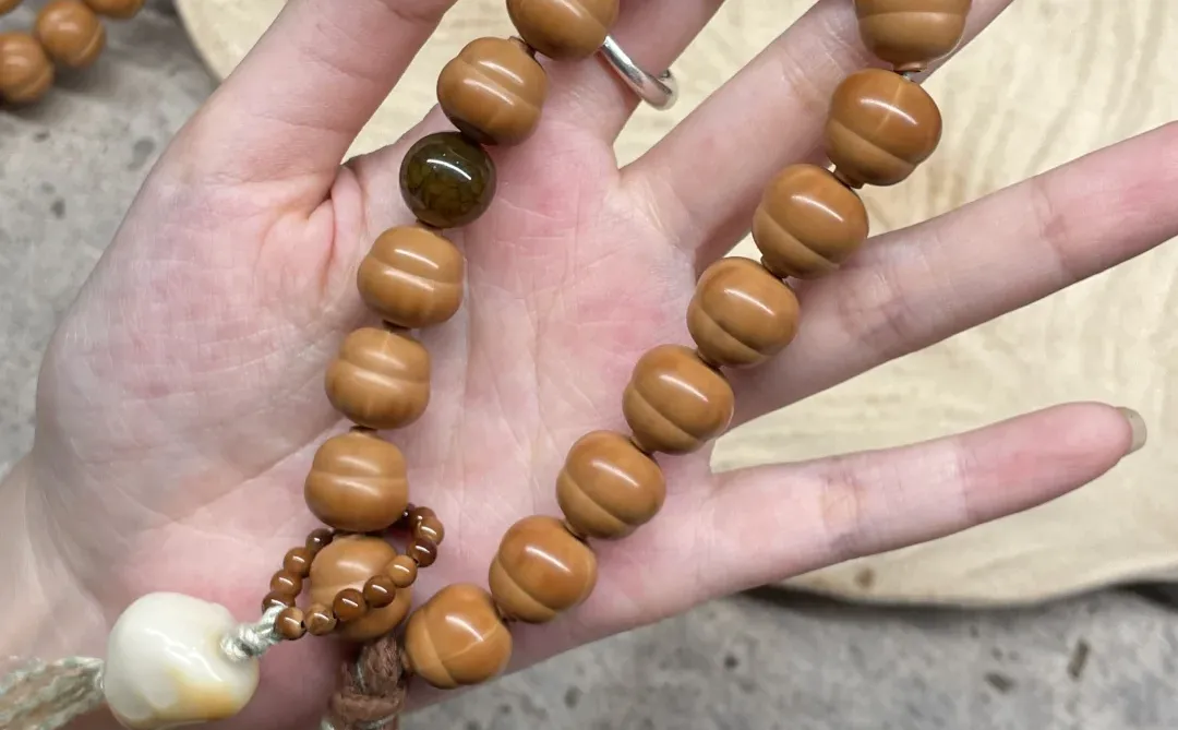 姐妹们这个猴头葫芦怎么样呀