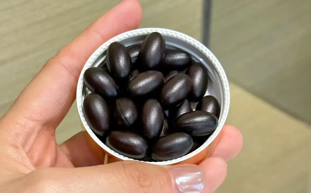 为什么丸治益生的NMN吃了能真有效