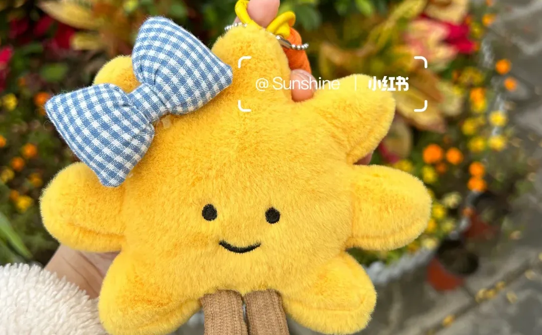 妈妈问我为什么最近不emo了…