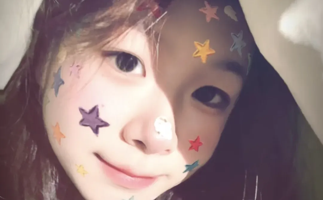 为什么晚上总是有星星✨💫