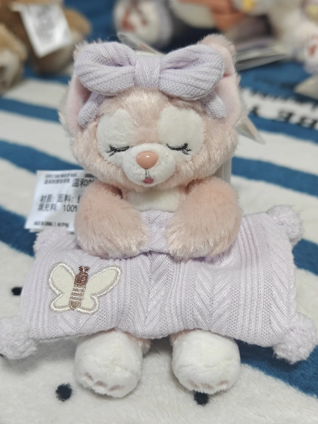 新款又上了，你感觉怎么样