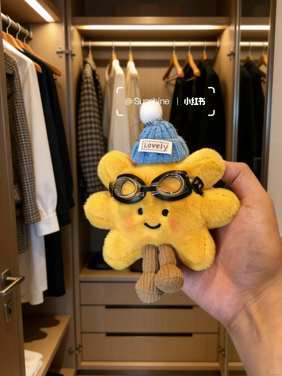 妈妈问我为什么最近不emo了…