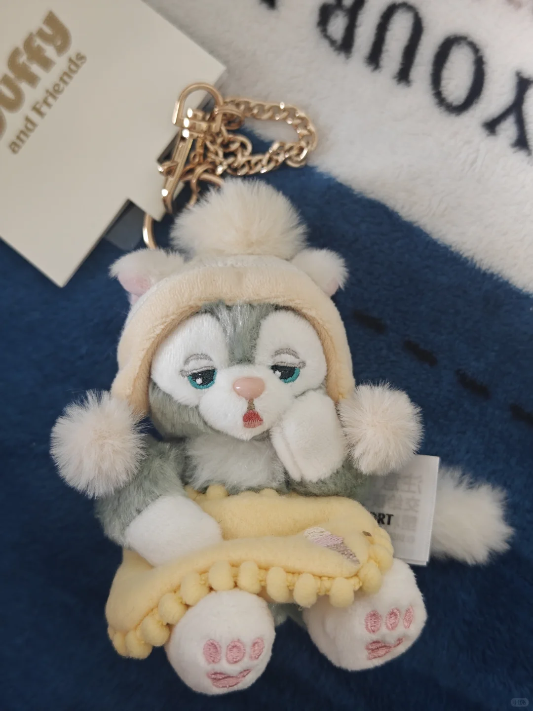 新款又上了，你感觉怎么样