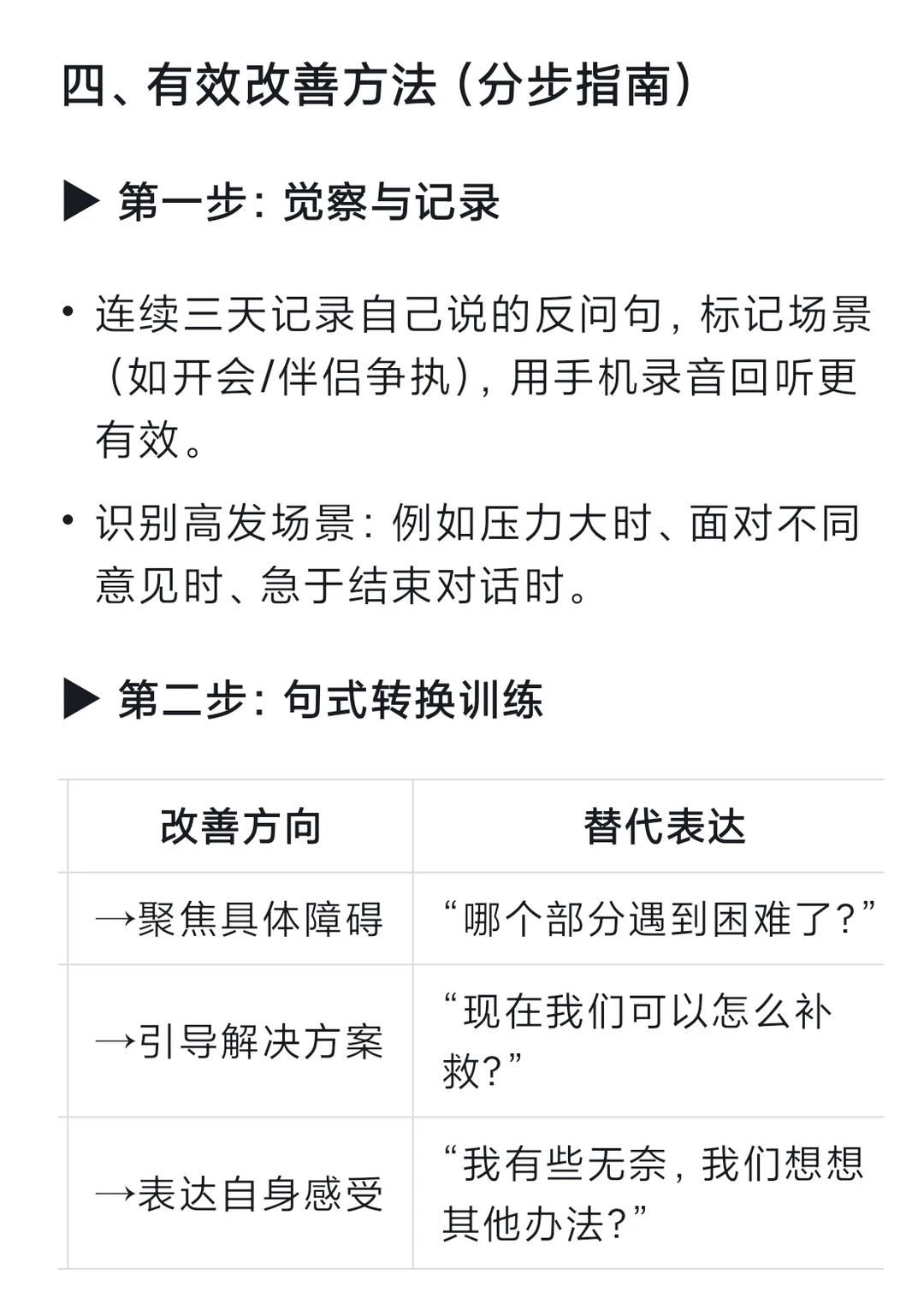 02-习惯性反问自带攻击性