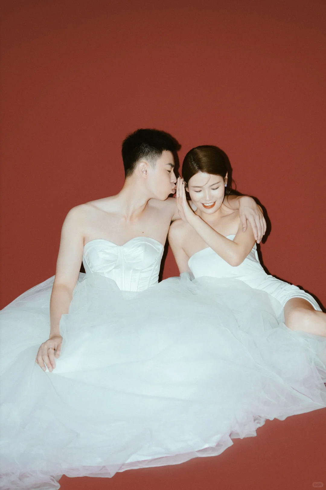 和喜欢的人待一起那才有意思