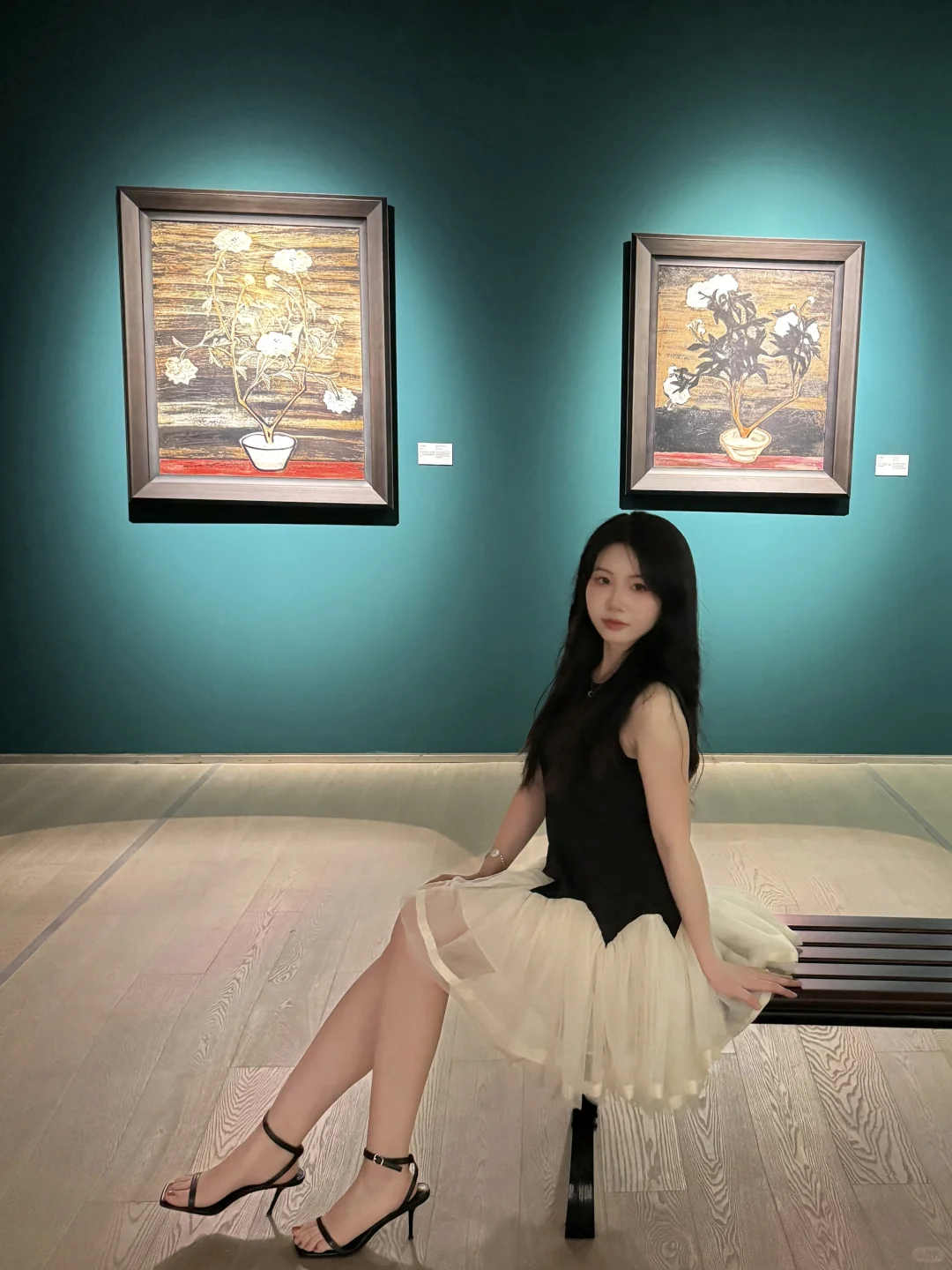 这个风格怎么样？