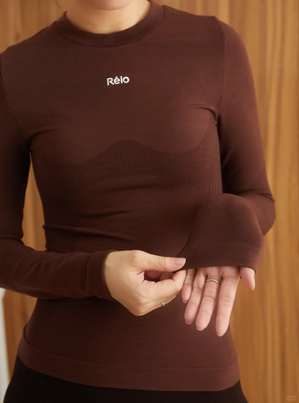 为什么15.5微米羊毛打底要卖这么贵？