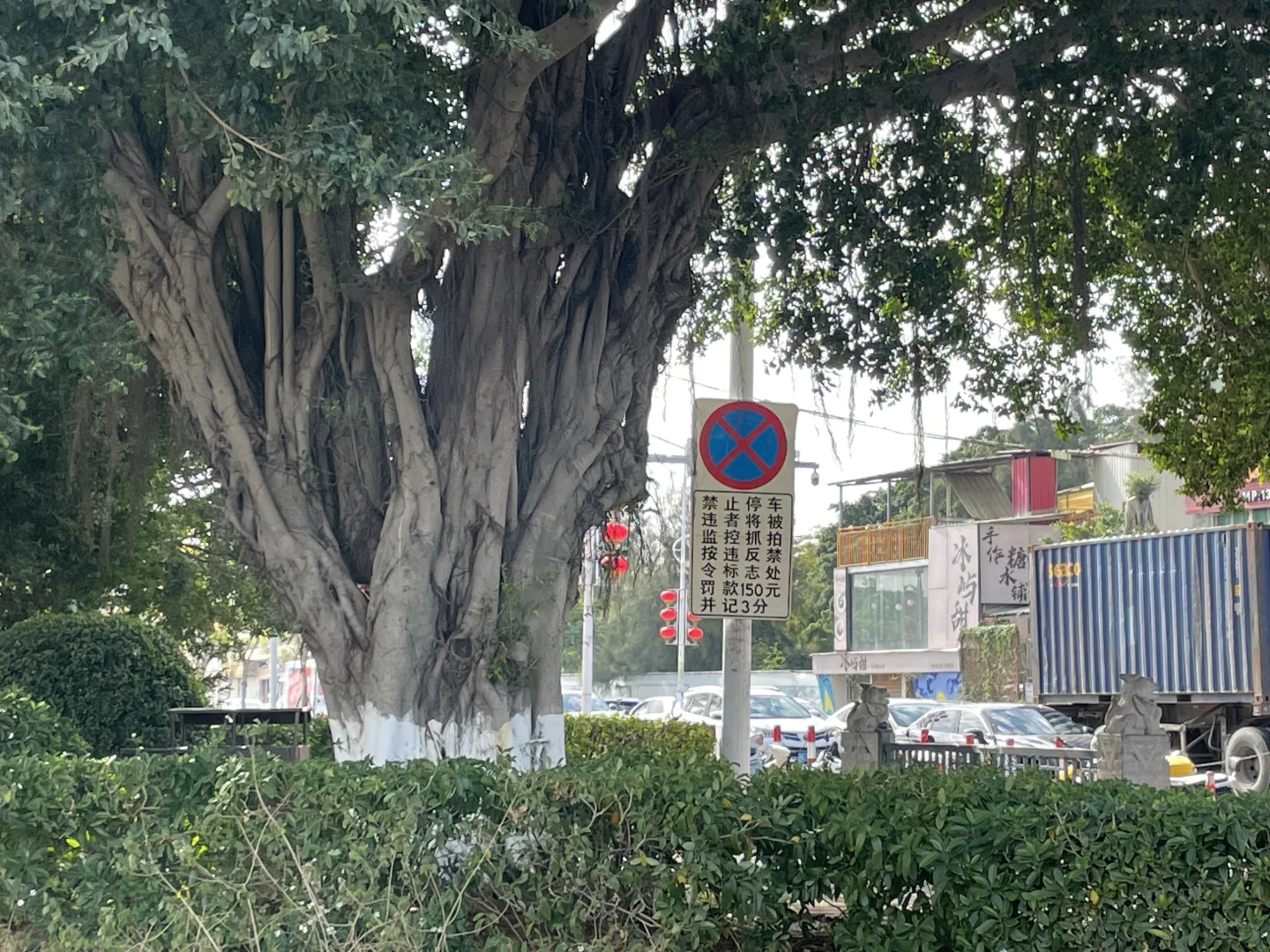 五里桥风景，怎么样，有没有一股画中诗的感觉