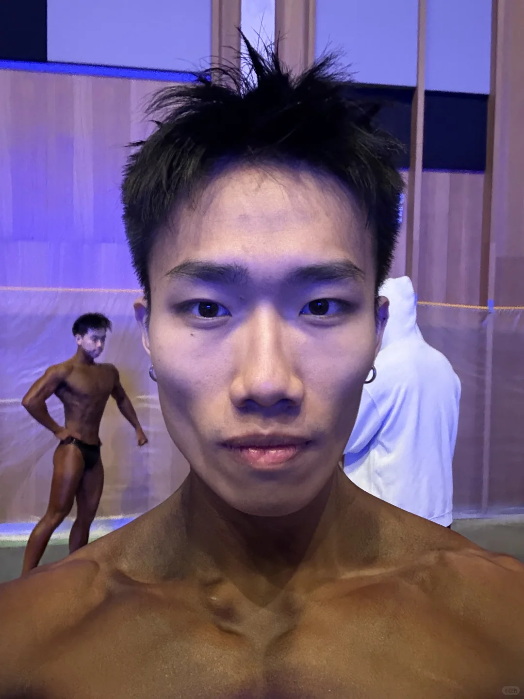 为什么今天这么冷