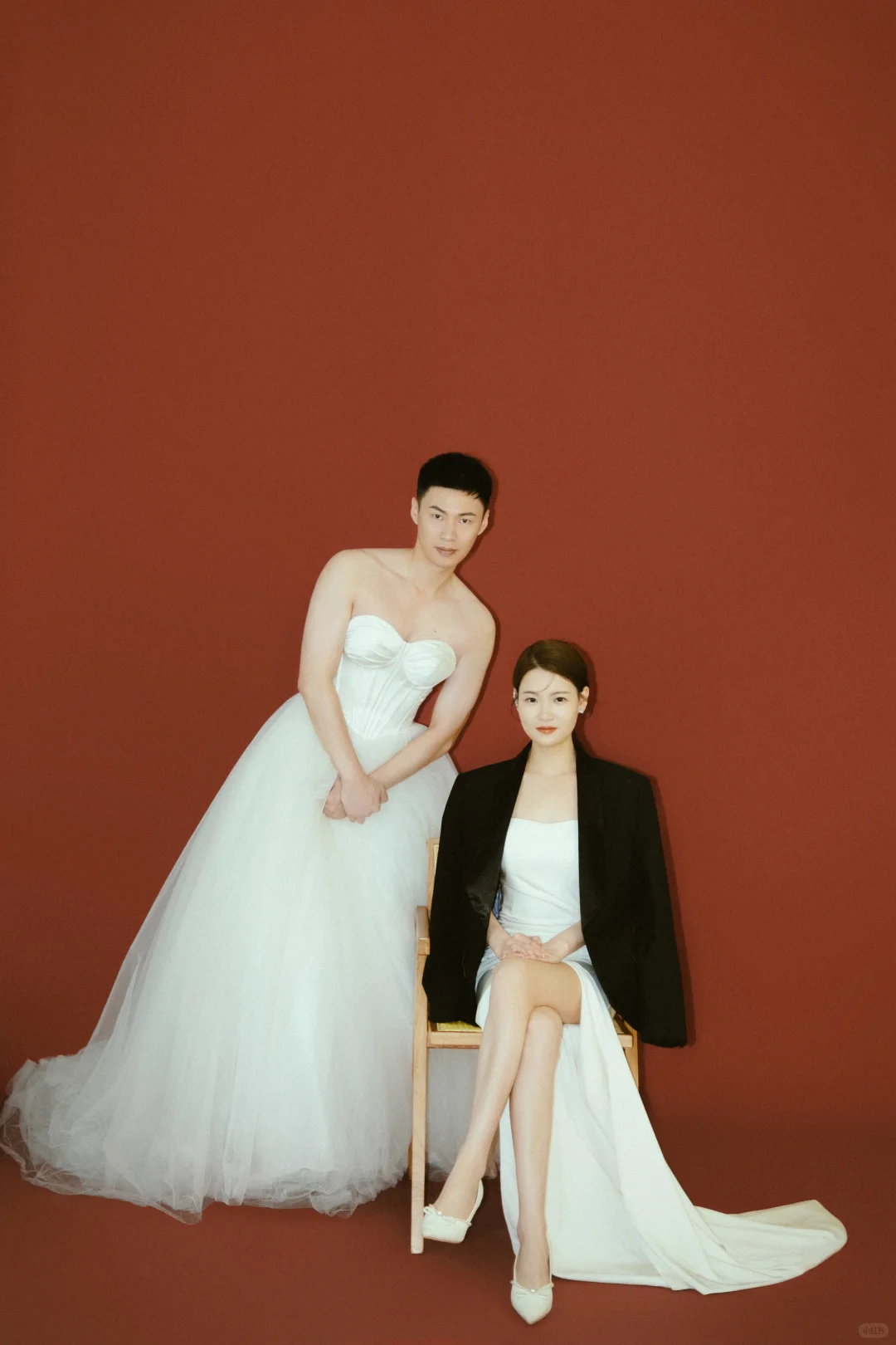 和喜欢的人待一起那才有意思