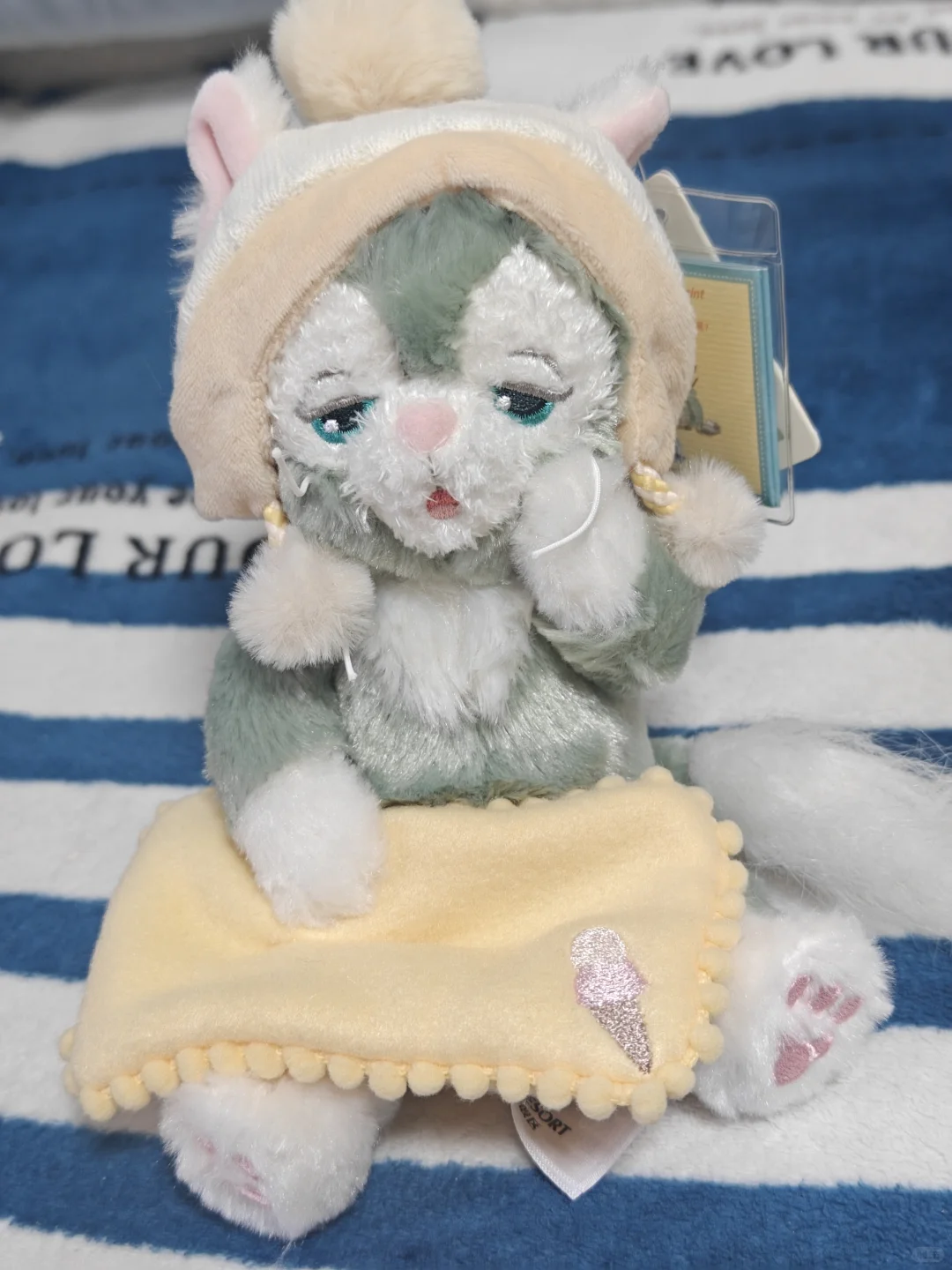 新款又上了，你感觉怎么样