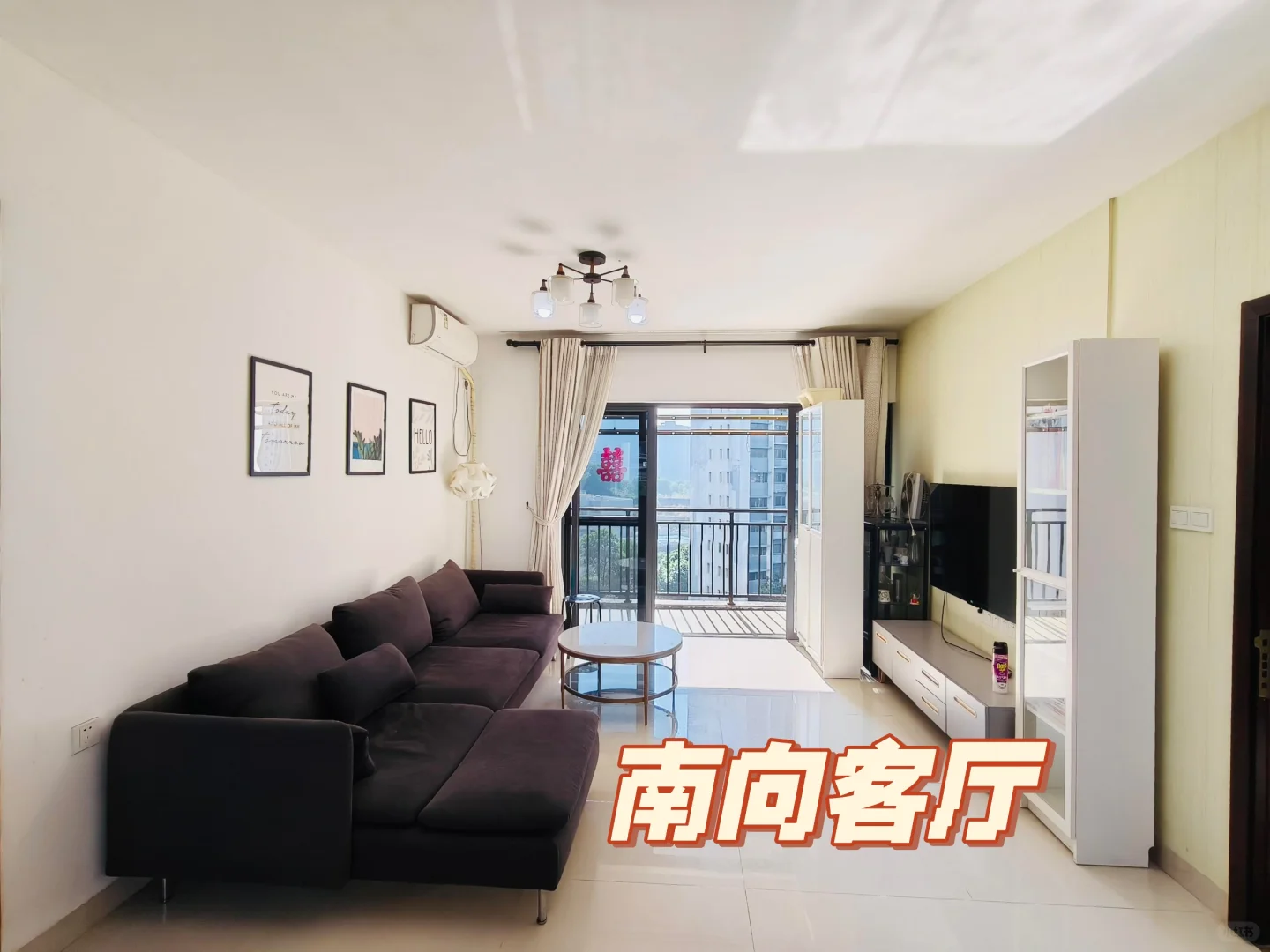 今日知识城来看房，这个小区怎么样