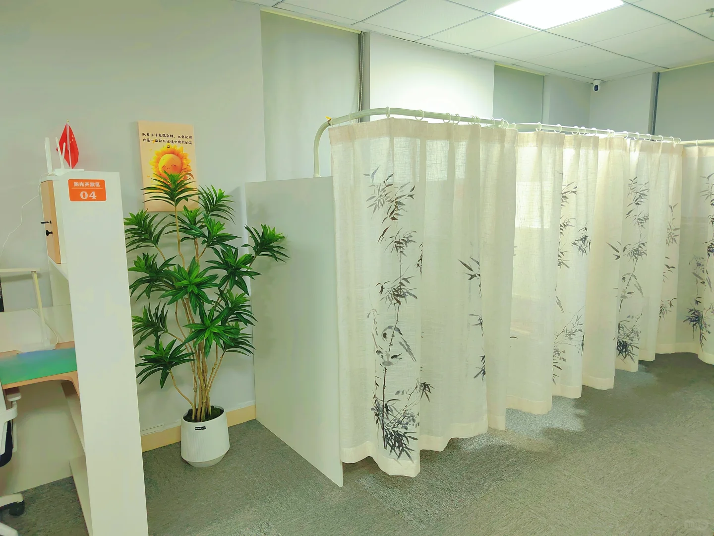 为什么帘子桌更受欢迎？