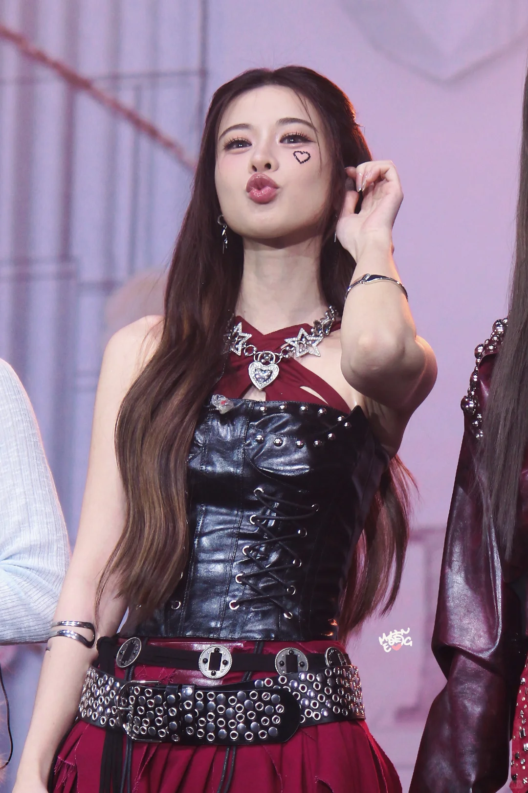 姐姐我写的怎么样！