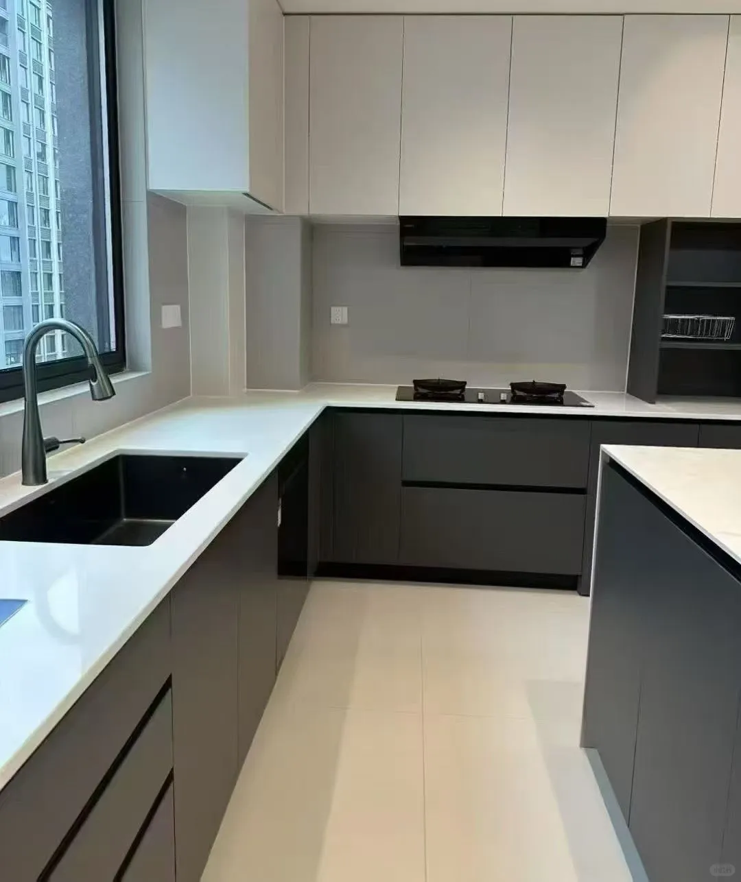 完工交付了，大家说说效果怎么样